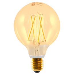 Bombilla Led Silver Electronic Filamento Edison Precio: 18.49999976. SKU: B1B99EA2C5