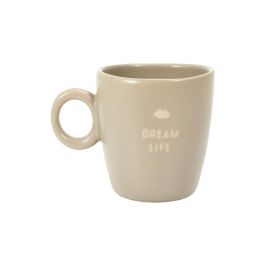 Home Deco Factory Taza Espresso con Mensaje 100 ml de Cerámica Home Deco Factory Taza Espresso con Mensaje 100 ml de Cerámica Precio: 2.50000036. SKU: B19W7XVNRR