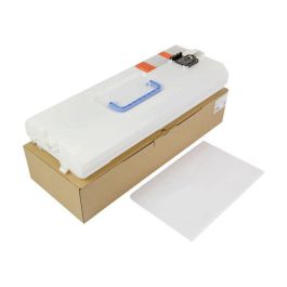 CoreParts Contenedor de Tóner Residual para Canon iR ADVANCE C3325i, C3330i, C3320, C3320L, C3320i, C5535i, C5540i, C5550i Precio: 26.8899994. SKU: B1B33MKGYW