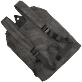 RIVACASE 8912 - Mochila Riva NB Vagar para Portátiles 10"-12" pulgadas, color gris