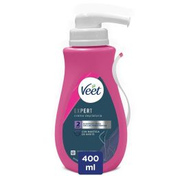 Veet Crema Depilatoria EXPERT PIERNAS Y CUERPO Dosificador 400 ml Precio: 8.49999953. SKU: B1GBNQWXR7