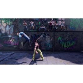 Microids 3701529518454 Double Dragon: Revive - Edición Deluxe - Juego para PS5