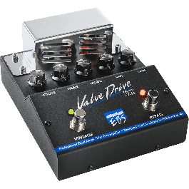 EBS Preamplificador / D.I. Válvula (Clase A) Precio: 332.49999948. SKU: B1C34LZ2F3