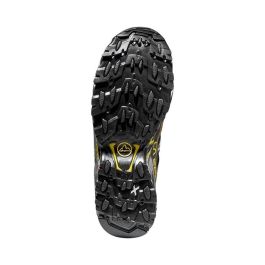 Zapatillas de Hombre para Caminar La Sportiva Ultra Raptor II Negro 32