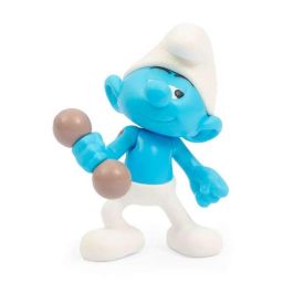 Figura sorpresa pitufos divertidos 8 cm - modelos surtidos Figura sorpresa pitufos divertidos 8 cm - modelos surtidos