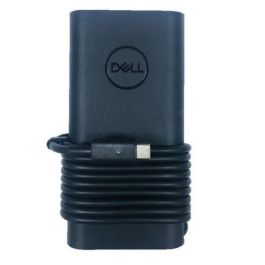 Dell Adaptador de corriente AC 90W USB-C C6 para portátiles Dell Inspiron, XPS, Precision y Vostro (5V-20V, 4.5A) Precio: 49.9900005. SKU: B1F4X7A6JE