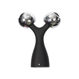 Cosmetic Club Masajeador Facial 3 en 1 Reafirma Ilumina Aclara Piel Pequeño Ligero