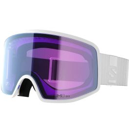 Gafas de Esquí Salomon Sentry Pro Blanco Precio: 132.79000042. SKU: B1C48NT347