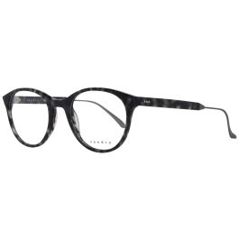 Montura de Gafas Hombre Sandro Paris SD1017 51207 Precio: 64.95000006. SKU: S7237938