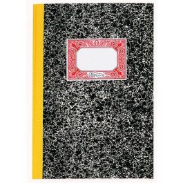 Miquelrius Libro cartón forrado Cuarto 100 hojas cuadrícula pequeña 70g/m² Precio: 7.49999987. SKU: B1F359XAPY