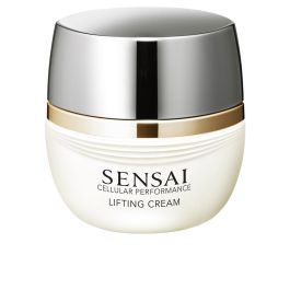 Sensai CELLULAR PERFORMANCE LIFTING cream Crema Antiarrugas y Antiedad Reafirmante Facial 40 ml Precio: 156.69000028. SKU: S4507184