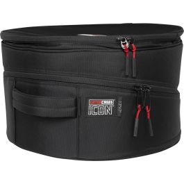 Gator Funda G-Icon Para Caja 13" X 07", Dimensiones Interiores: 381 x 381 x 203 mm