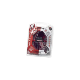 Mtx Audio ZNX6K Paquete de Alimentación 6 mm2 con Cable RCA StreetWires 5 m