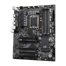 Gigabyte 9MB76DS34-00-10 Placa Base B760 DS3H DDR4 Socket 1700 para Intel 13a/12a Gen, ATX, 4x DIMMs, 2x M.2 PCIe 4.0, USB 3.2 Gen 2x2, HDMI/DP Gigabyte 9MB76DS34-00-10 Placa Base B760 DS3H DDR4 Socket 1700 para Intel 13a/12a Gen, ATX, 4x DIMMs, 2x M.2 PCIe 4.0, USB 3.2 Gen 2x2, HDMI/DP