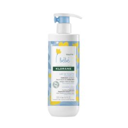 Klorane Leche Hidratante Bebé 500ml Klorane Leche Hidratante Bebé 500ml Precio: 14.49999991. SKU: B1BRDLWQ4M