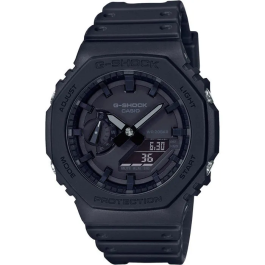 Casio G-SHOCK Reloj Resistente a Golpes Multifunción Negro Precio: 99.99000044. SKU: S7228066