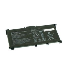 HP 3-cell Lithium-ion battery, 41.9Wh capacity, 11.55V voltage, compatible with HP Pavilion laptops, safe and reliable. Precio: 77.98999945. SKU: B1AY7DGGYJ