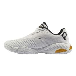 Zapatillas de Padel para Adultos Bullpadel Premier P1 Blanco Precio: 115.49999945. SKU: B1E7XFX273