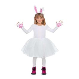 Disfraz set de conejito talla unica. Disfraz set de conejito talla unica. Precio: 10.95000027. SKU: S8605197