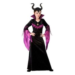 Disfraz para Niños Reina malvada Precio: 15.49999957. SKU: S1127374