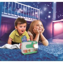 Clementoni CLE8005125529414 - Mis historias en imágenes - Juego de construcción Stitch para niños