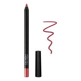 Velvet Touch, Impermeable, Delineador de labios, 004, Simplemente Rojo, 1.2 g *Probador Precio: 15.98999996. SKU: B12M3MBJGC