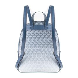 Mochila Casual Michael Kors 35R5S8TB8V-NAVY Azul 28 x 23 x 10 cm