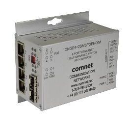 ComNet Self-managed 6 Port Gigabit ComNet Self-managed 6 Port Gigabit Precio: 828.89000018. SKU: B1ED488V8S