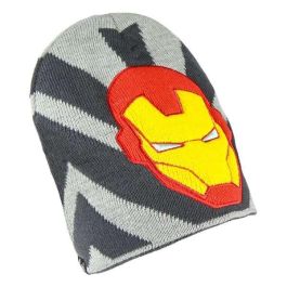 Gorro punto avengers iron man Gorro punto avengers iron man