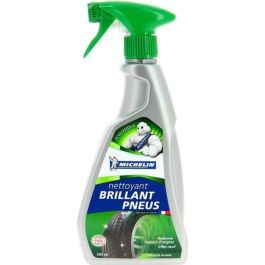 Michelin Brillant 500 ml - Restaurador y protector UV para neumáticos, para todo tipo de neumáticos, biodegradable Precio: 20.50000029. SKU: B1CMNZV7P3