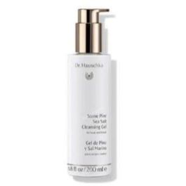 DR. HAUSCHKA Gel de Pino y Sal Marina 200ml DR. HAUSCHKA Gel de Pino y Sal Marina 200ml Precio: 29.49999965. SKU: S0594558