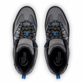 Zapatillas de Hombre para Caminar Regatta Samaris III Low