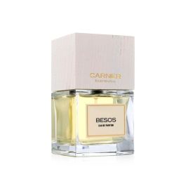 Carner Barcelona Besos Edp 100 mL Carner Barcelona Besos Edp 100 mL