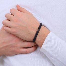 Pulsera Unisex Guess JUMB02117JWSTBKT-U Pulsera Unisex Guess JUMB02117JWSTBKT-U