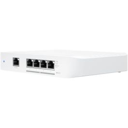 Ubiquiti Switch USW-FLEX-XG 5 Puertos RJ45 10GbE PoE IN Precio: 324.69000003. SKU: B163PWZ8RY