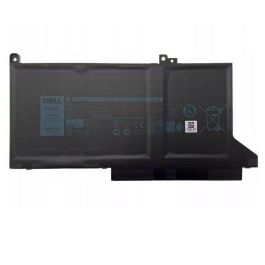 Dell Battery, 42WHR, 3 Cell, Lithium Ion Dell Battery, 42WHR, 3 Cell, Lithium Ion