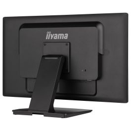 IIYAMA ProLite T2452MSC-B1AG 60.5cm (23.8") 1920x1080 Full HD LED IPS Touch 10Ptos USB 3.2 HDMI DP
