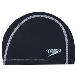 Gorro de Natación Speedo JUNIOR PACE Negro Sintético Precio: 14.7899994. SKU: S2022923