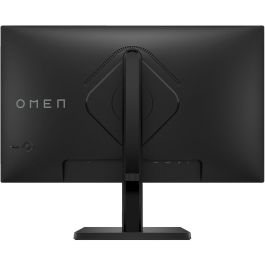 HP OMEN 24 Monitor Gaming 23.8 pulgadas FHD 165Hz para Juegos de Alto Rendimiento, Colores Vibrantes y Diseño Elegante
