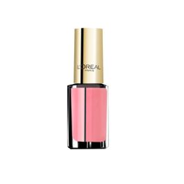 L'Oreal Paris, Color Riche Le Vernis, Esmalte de uñas, 209, Rosa ingenua, 5 ml Precio: 14.49999991. SKU: B17MKBXLE2