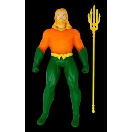 Bizak Figura Estirable Monsterflex DC Comics Edición Colección Modelos Surtidos