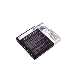 CoreParts Battery for Honeywell & LXE Scanner 3Wh Li-ion 3.7V 850mAh Black, 8650, 8670, Voyager 1602G, Bluetooth Ring Scanners, Bluetooth Ring Scanner, LX34L1-G CoreParts Battery for Honeywell & LXE Scanner 3Wh Li-ion 3.7V 850mAh Black, 8650, 8670, Voyager 1602G, Bluetooth Ring Scanners, Bluetooth Ring Scanner, LX34L1-G