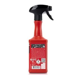Motul MTL110151 Limpiador Quita Insectos y Residuos Orgánicos para Coche con Pulverizador Listo para Usar, Fórmula Neutra y Seguro para Superficies Motul MTL110151 Limpiador Quita Insectos y Residuos Orgánicos para Coche con Pulverizador Listo para Usar, Fórmula Neutra y Seguro para Superficies
