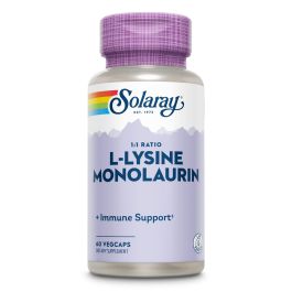 L-Lysine & Monolaurin Precio: 18.7899998. SKU: B13V4DVZQL