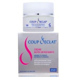 Crema Nutri Oxigenadora 50Ml. Precio: 29.49999965. SKU: B1J655LK4T