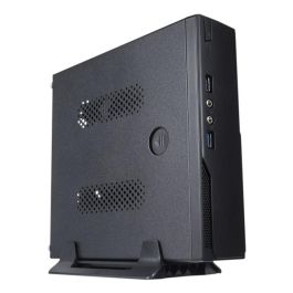 Caja Ordenador Unykach Uk1003 Mitx Negro Precio: 45.50000026. SKU: B18FHQ2TLY