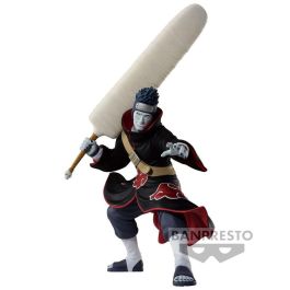 Figura Hoshigaki Kisame Vibration Stars Naruto Shippuden 13cm Precio: 31.89000012. SKU: B1GGCCXAC4