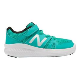 Zapatillas de Deporte para Bebés New Balance IT570GR Verde Precio: 34.50000037. SKU: S2017322