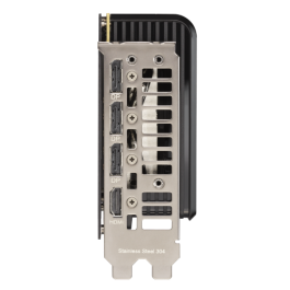 ASUS RTX 5060 Ti 8GB GDDR7 3Fan OC Tarjeta Gráfica
