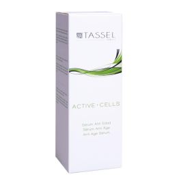 Eurostil Tassel serum anti-edad active cells 30 ml Precio: 14.9900003. SKU: SLC-93158